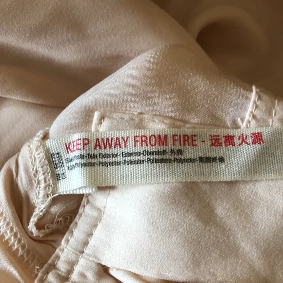 Free People NWOT Blush and Magenta Pajama Set - Picture 9 of 12